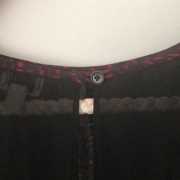 WILFRED | Silk Shirt - Picture 6 of 7